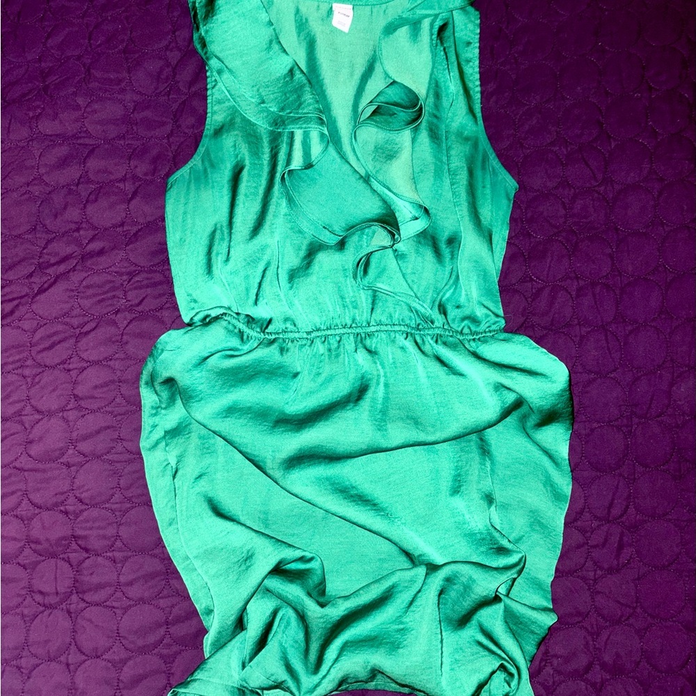 Stylish Patterned Lightweight Spring/Summer Dress… - image 3